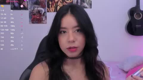 Maria online show from August 8, 4:58 am