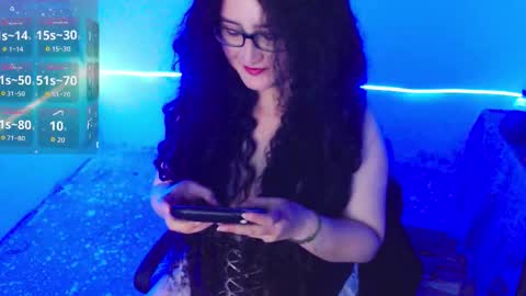 Lilitth online show from December 2, 12:05 am