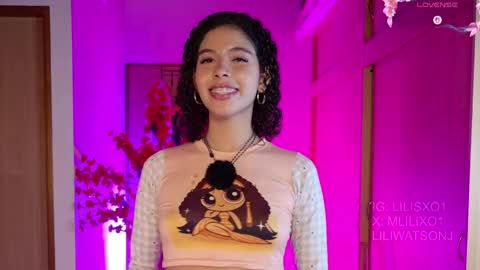 3 Ig Lilisxo1 online show from April 11, 3:00 am