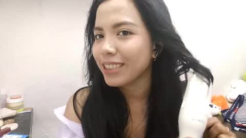 LiliyanaS online show from April 12, 5:45 am