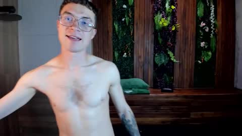 Lil James online show from February 5, 8:24 pm