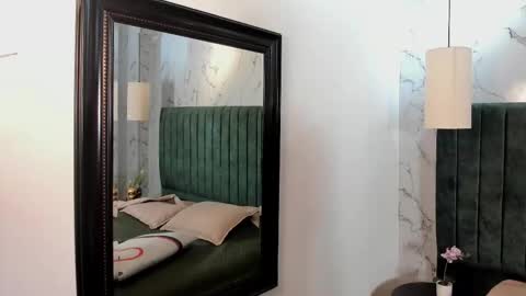 Lil James online show from March 12, 8:37 pm