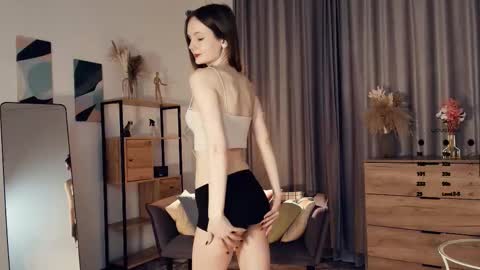 Snapshot of lilkiti chatting on October 20, 2:50 pm Kiti online show from October 20, 2:50 pm