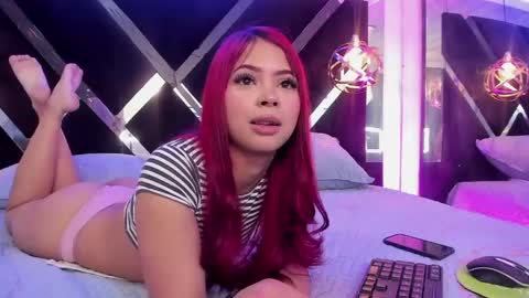Snapshot of lill_kims chatting on April 24, 12:40 pm lill_kims online show from April 24, 12:40 pm