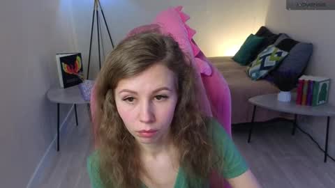 Maria online show from January 27, 3:15 am