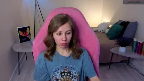 Maria online show from February 13, 11:17 am