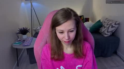 Maria online show from March 3, 12:37 am