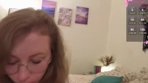 Maria online show from November 14, 12:09 am