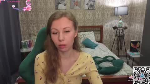 Maria online show from February 21, 4:13 am