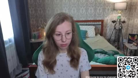Maria online show from April 28, 1:59 am