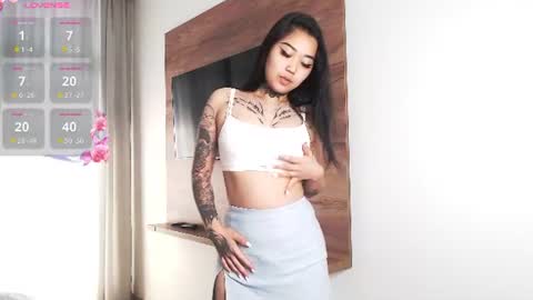 Lill online show from July 1, 4:25 am