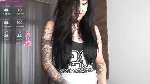 Lill online show from July 13, 4:26 am