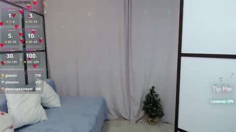 Lillian online show from January 15, 6:54 am