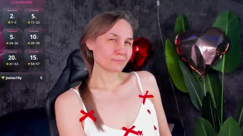 lillian_white1 online show from March 7, 1:13 am