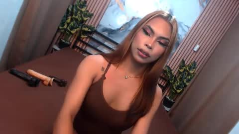Lilianna online show from March 26, 4:34 pm