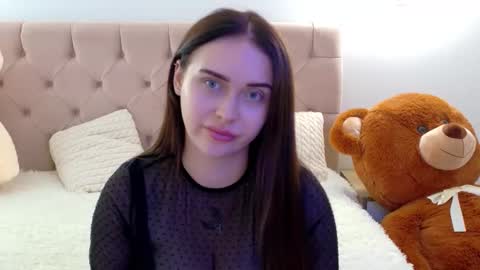 lilliana_moon online show from September 13, 7:19 am