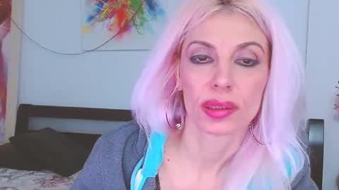 Lara online show from February 23, 8:28 am