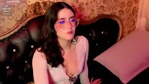 Snapshot of lillianderson chatting on June 7, 11:58 am lillianderson - Next stream start at 0700hs GTM-3 online show from June 7, 11:58 am