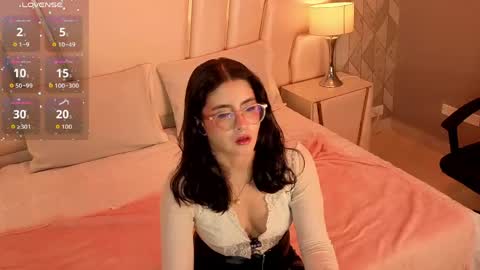 Snapshot of lillianderson chatting on June 9, 12:06 pm lillianderson - Next stream start at 0700hs GTM-3 online show from June 9, 12:06 pm