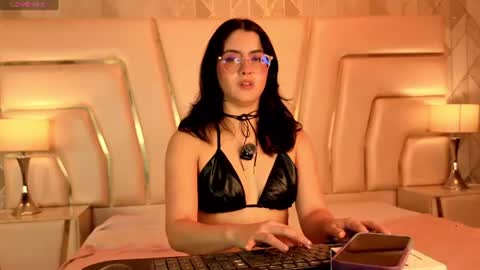 lillianderson -  Next stream start at 0700hs GTM-3 online show from June 17, 11:56 am