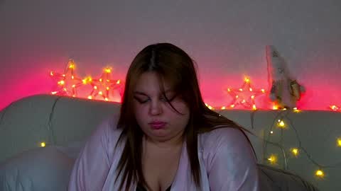 LillianHaig online show from January 14, 4:15 am