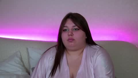 LillianHaig online show from January 30, 7:04 pm