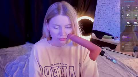 lillie_berry online show from November 22, 5:34 pm