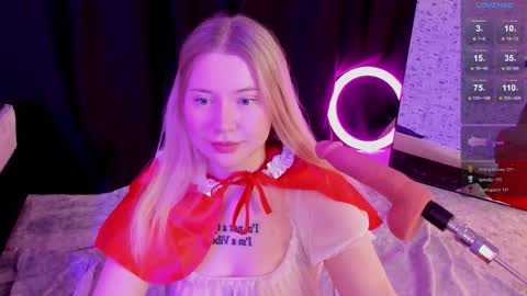 lillie_berry online show from November 24, 5:51 am