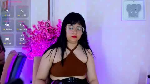 Snapshot of lillit_darkheart_ chatting on September 19, 6:30 pm lillit_darkheart_ online show from September 19, 6:30 pm