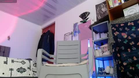lillith_777 online show from May 24, 6:24 pm