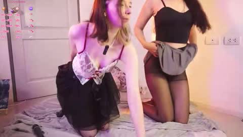 Lilly online show from February 28, 4:02 am