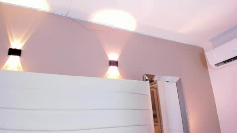 Lizeth follow me in my igimlilycute 3 online show from March 7, 4:09 am