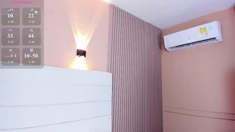 Lizeth follow me in my igimlilycute 3 online show from March 10, 4:28 am