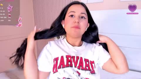 Lizeth follow me in my igimlilycute 3 online show from May 21, 4:08 am