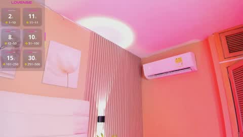 Lizeth follow me in my igimlilycute 3 online show from May 22, 3:57 am