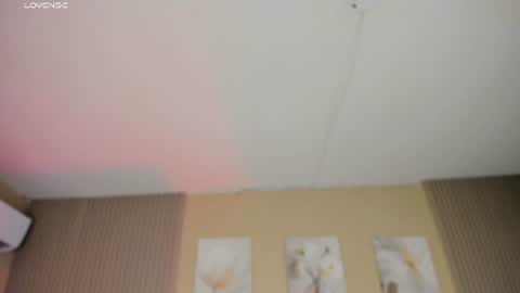Lizeth follow me in my igimlilycute 3 online show from June 20, 3:53 am