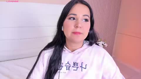 Lizeth follow me in my igimlilycute 3 online show from July 12, 3:52 am