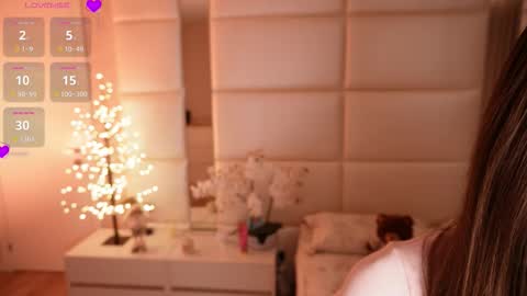 Lilly Colins online show from January 9, 7:48 pm