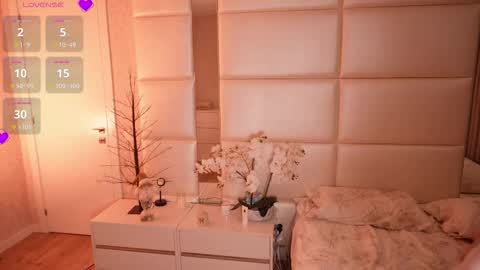 Lilly Colins online show from January 18, 8:12 pm