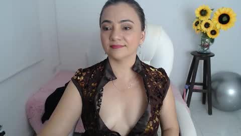 Snapshot of lilly_milf chatting on December 1, 1:05 pm Lilly online show from December 1, 1:05 pm