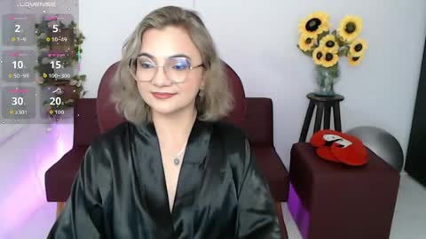 Lilly online show from May 2, 2:55 pm
