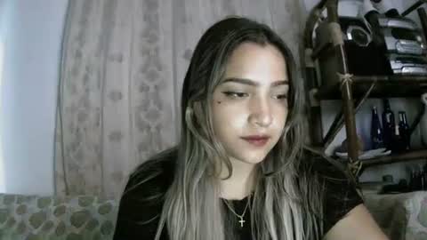 Sey - Lilly  online show from April 29, 5:33 am