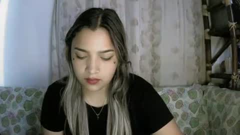 Sey - Lilly  online show from April 30, 7:47 am