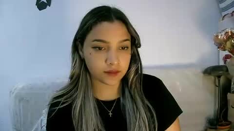 Sey - Lilly  online show from April 30, 9:41 pm