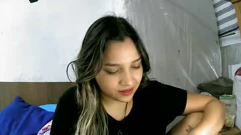 Sey - Lilly  online show from July 28, 9:14 pm
