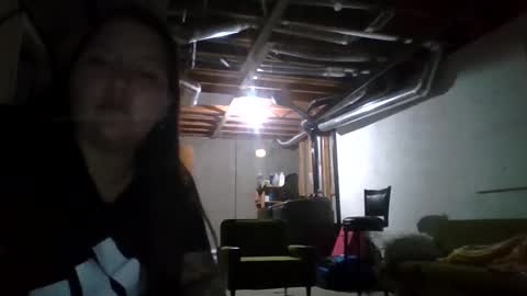 lillybkoko online show from March 25, 9:15 am