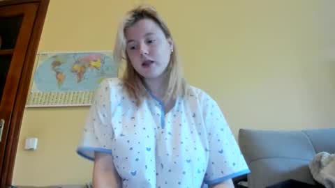 Lilly Depp online show from October 23, 10:14 am