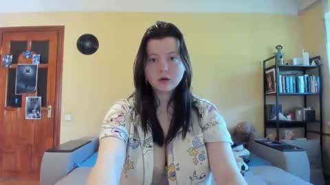Lilly Depp online show from May 10, 11:48 am