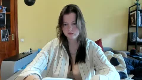 Lilly Depp online show from June 5, 1:28 pm