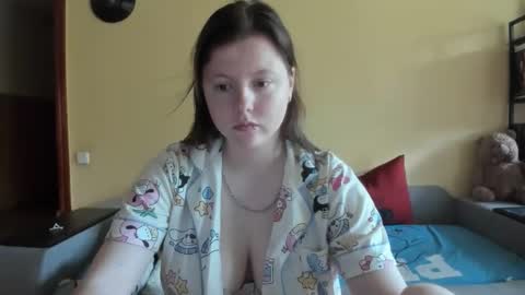 Lilly Depp online show from June 10, 12:26 pm